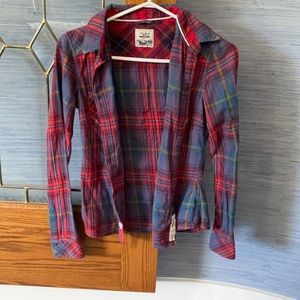 TNA flannel